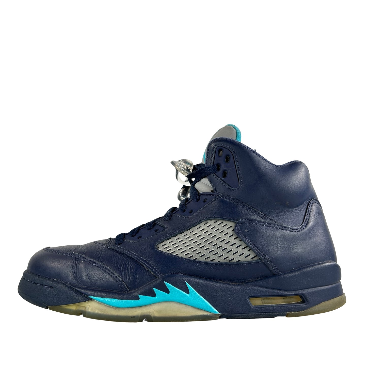 136027 405 Jordan 5 Retro Pre-Grape [USED] - 10.5 M (Used)