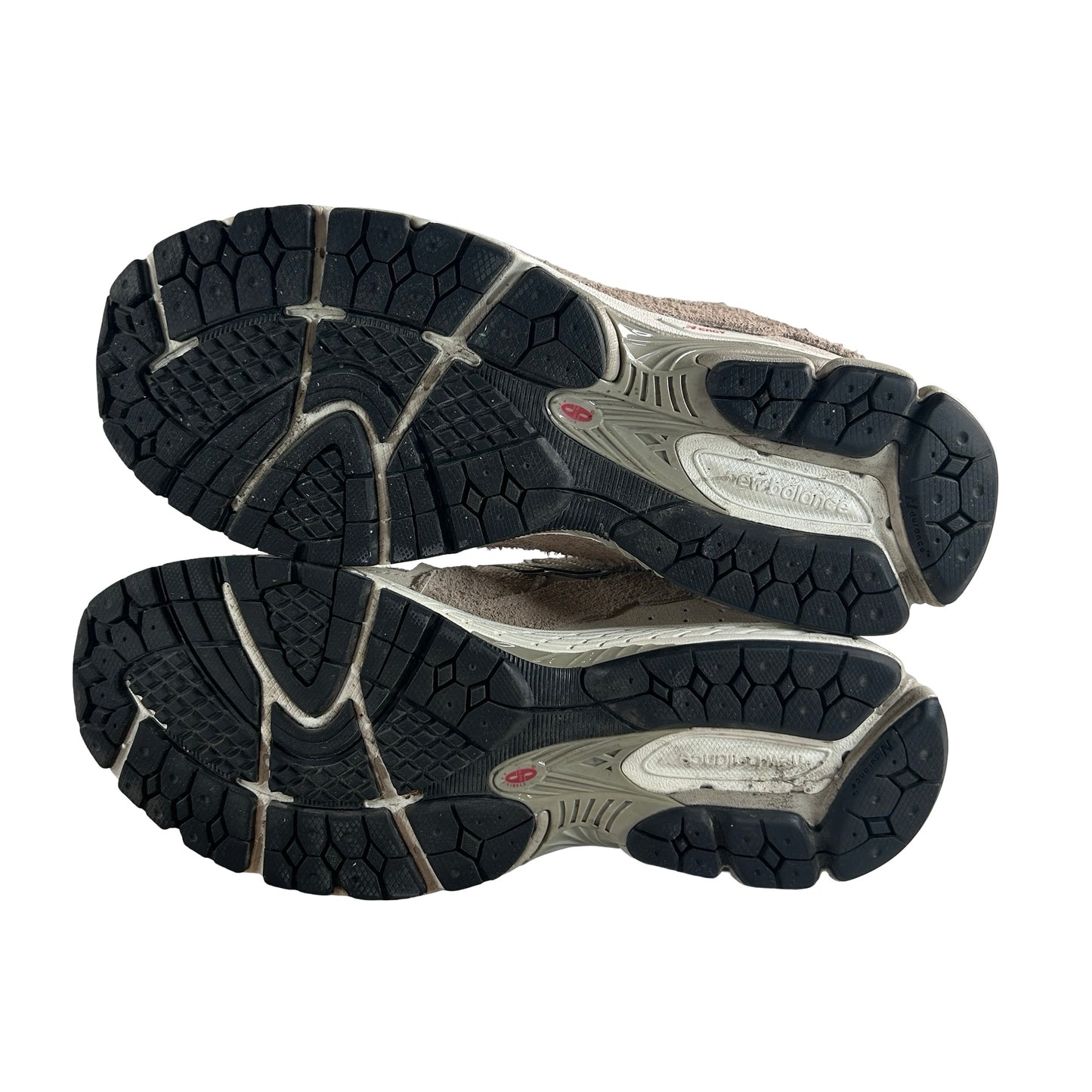 M2002RDL New Balance 2002R Protection Pack Driftwood [USED] - 10 M (Used)