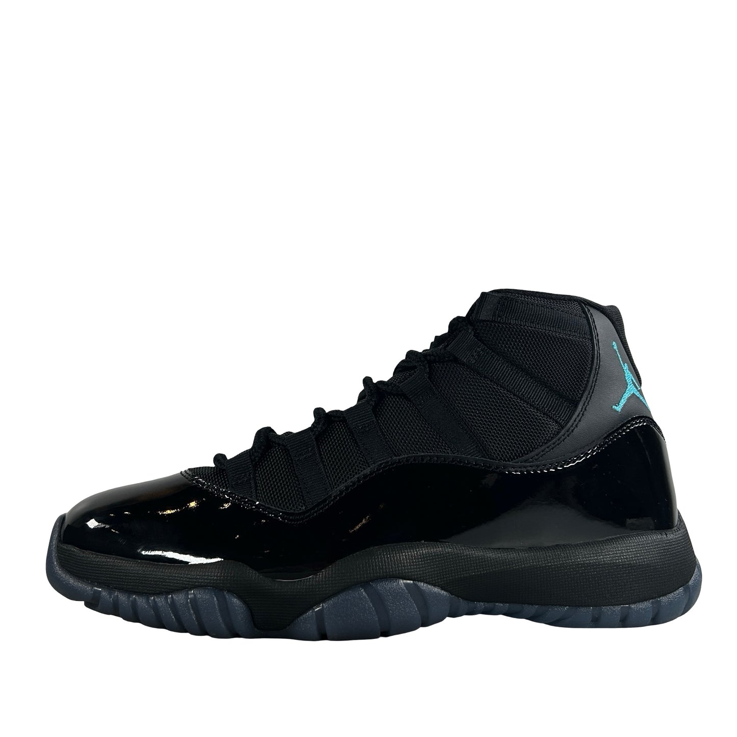 CT8012 047 Jordan 11 Retro Gamma Blue (2025) [USED] - 10 M (Used3)
