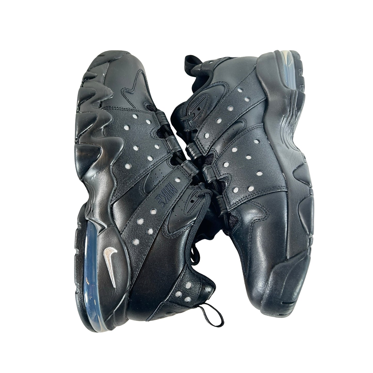 IM4283 001 Nike SB Air Max 2 CB '94 Low Supreme Black [USED] - 11 M (Used3)
