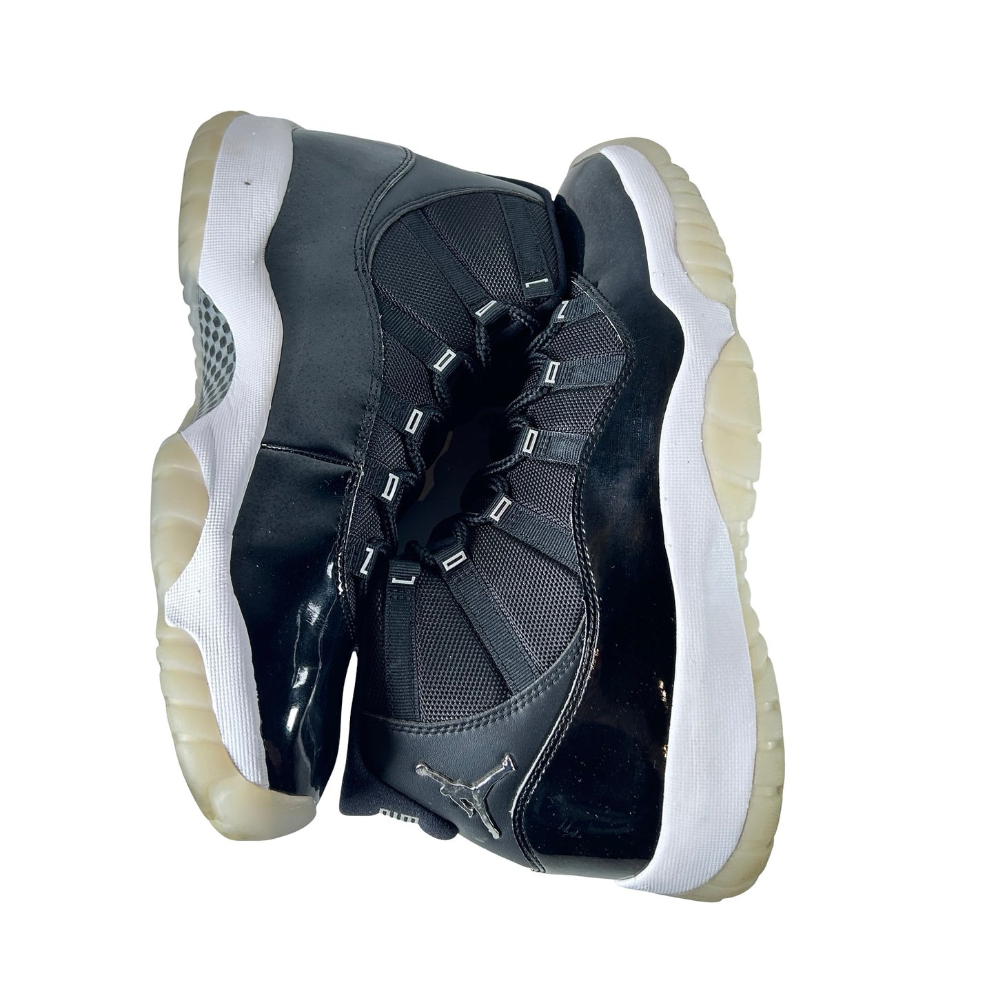 CT8012 011 Jordan 11 Jubilee [USED] - 12 M (Used2)