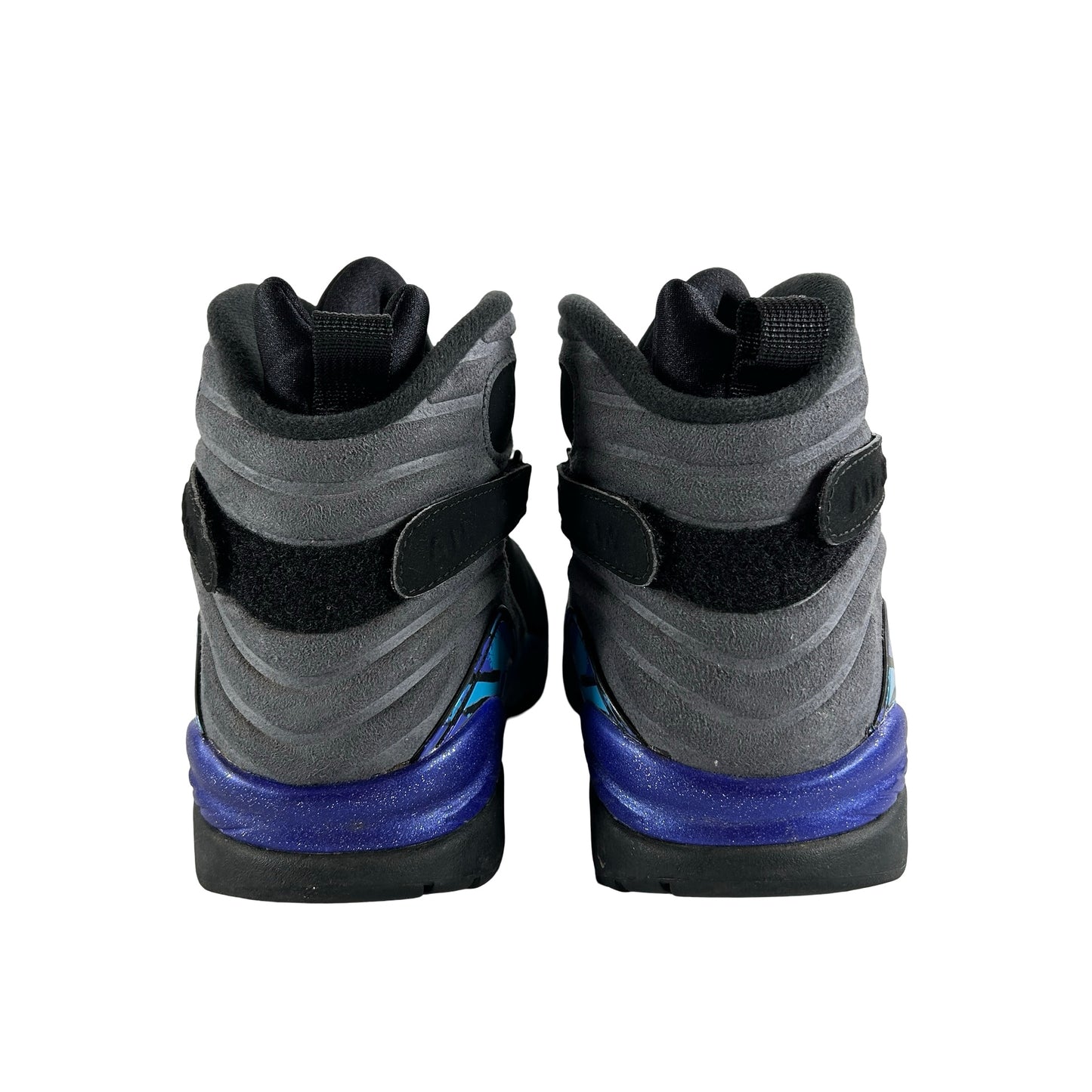 305381 025 Jordan 8 Retro Aqua (2015) [USED] - 10.5 M (Used3)