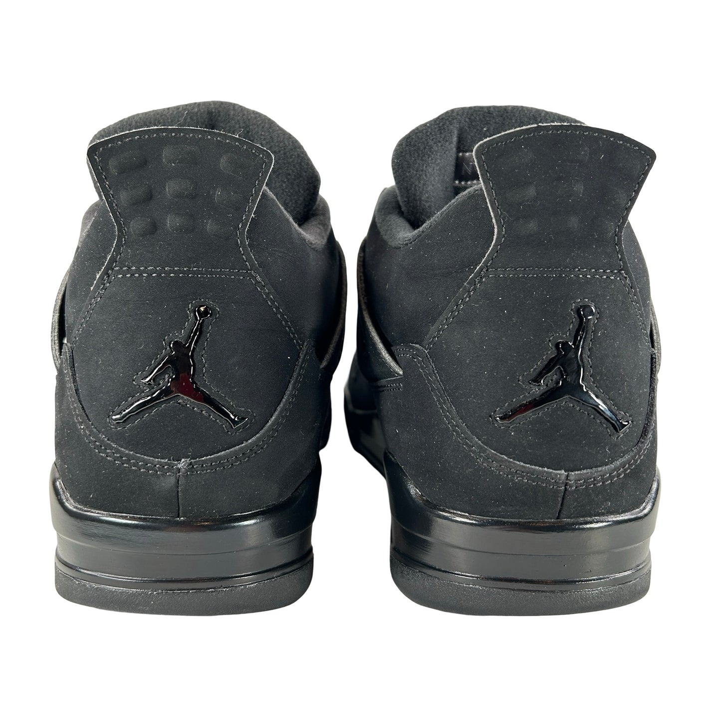 CU1110 010 Jordan 4 Black Cat 2020 [USED] - 14 M (VNDS)