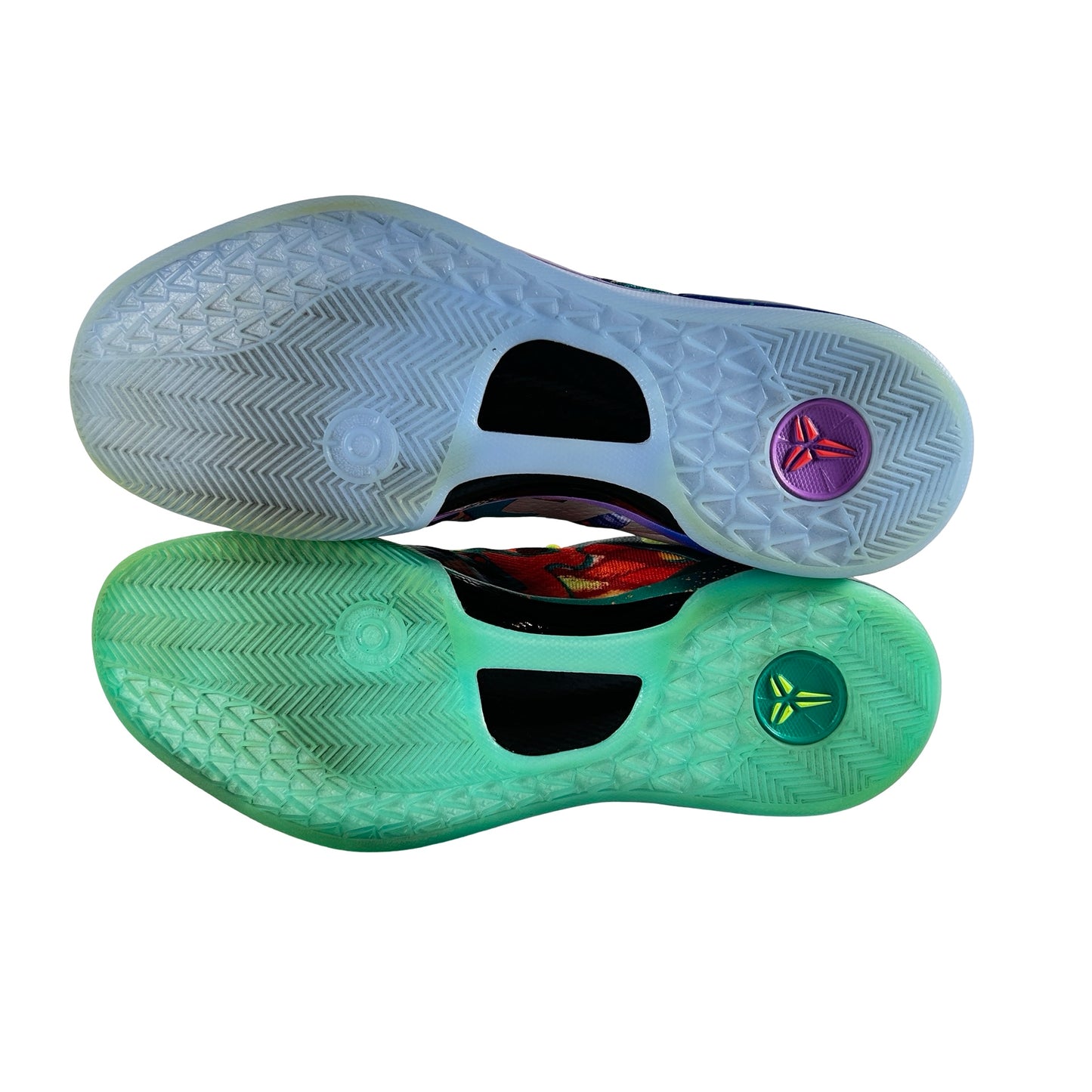 HM9621 900 Nike Kobe 8 Protro What The (2025) [USED] - 11.5 M (Used4)