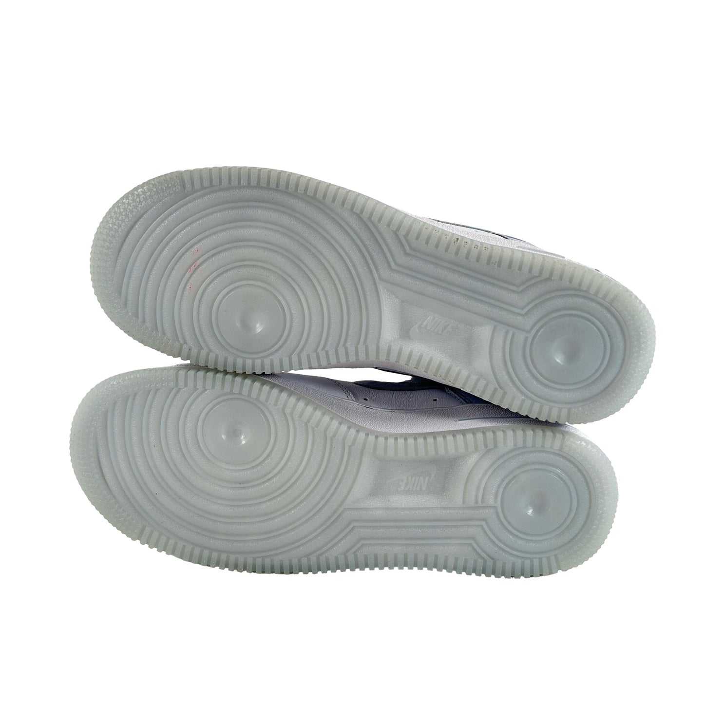 FJ5755 100 Nike Air Force 1 Low QS Terror Squad Porpoise [CONDITIONAL] - 7 M (Mark on soles) (Damaged Box)