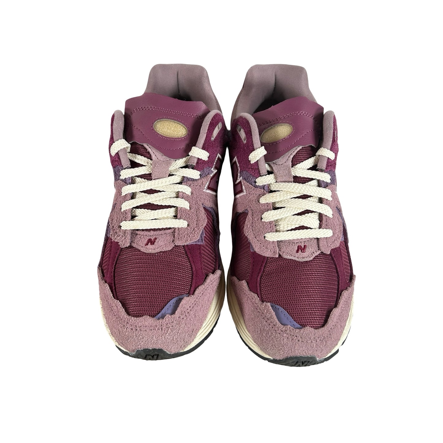 M2002RDH New Balance 2002R Paquete de protección Rosa