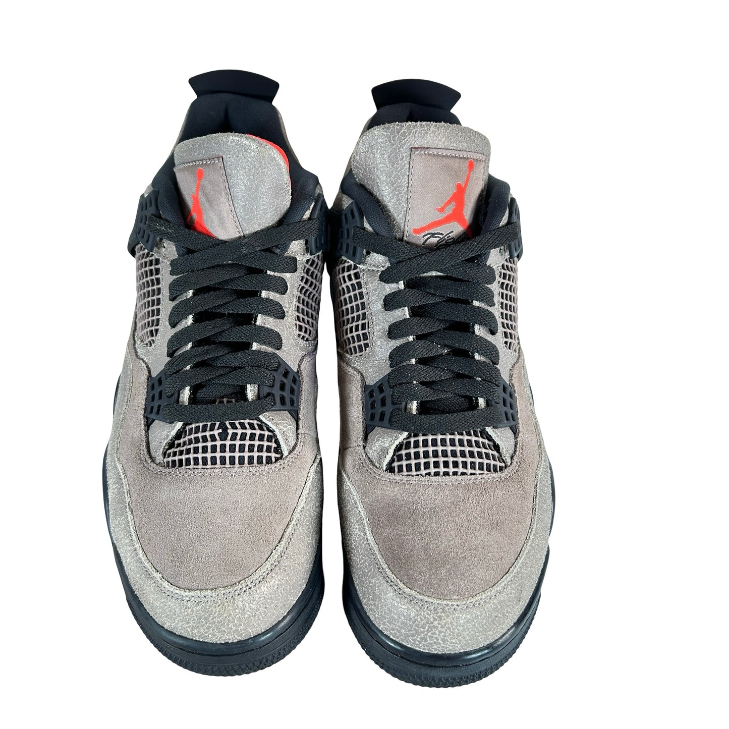 DB0732 200 Jordan 4 Taupe Haze [USED] - 11.5 M (Used5)
