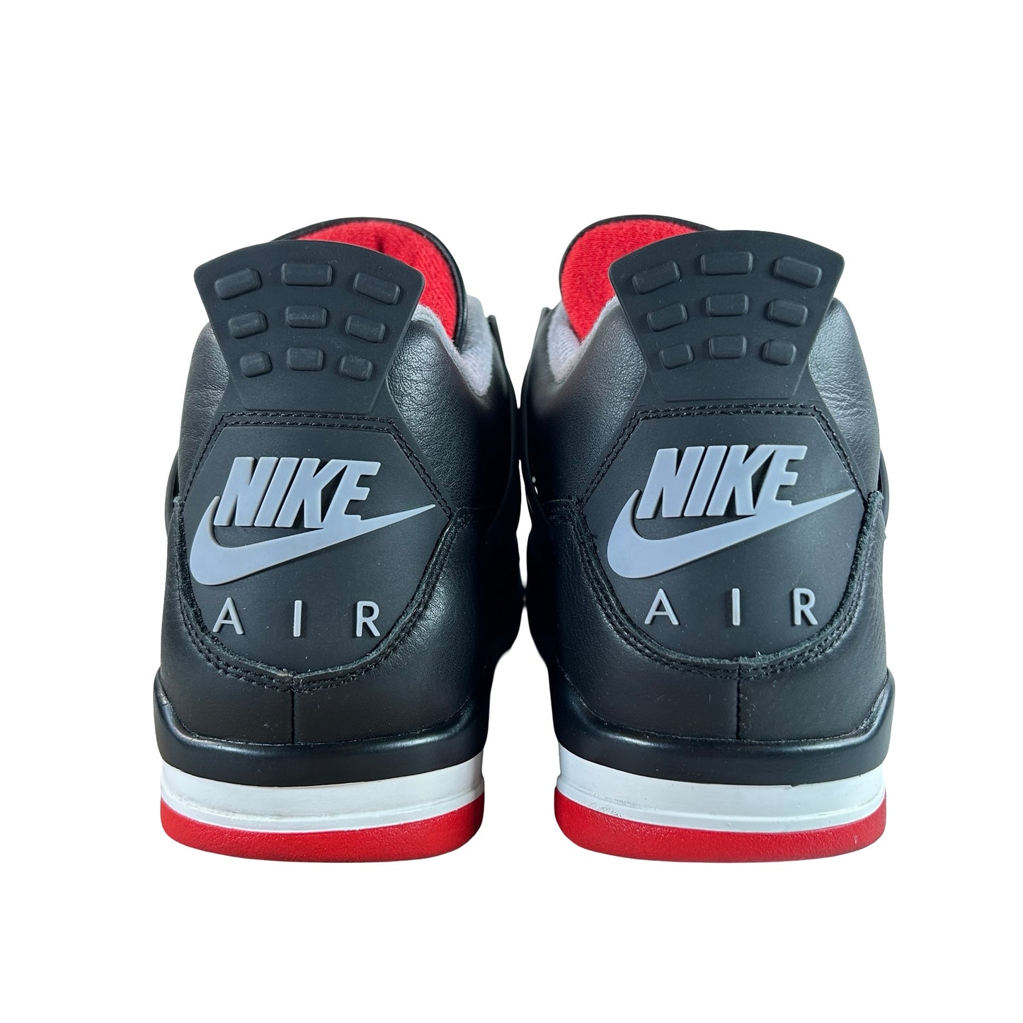 FV5029 006 Jordan 4 Retro Bred Reimagined [USED] - 11.5 M (Used14)