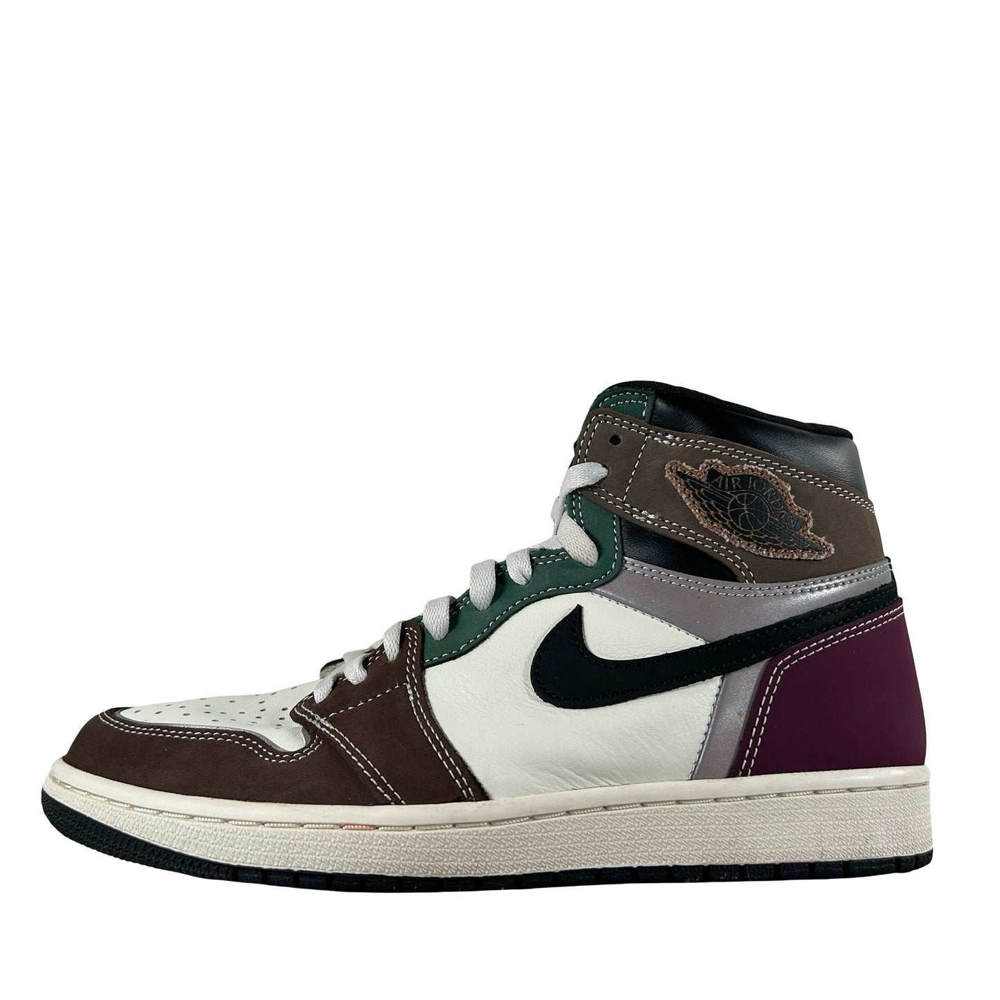 DH3097 001 Jordan 1 Hand Crafted [USED] - 8.5 M (Used2)