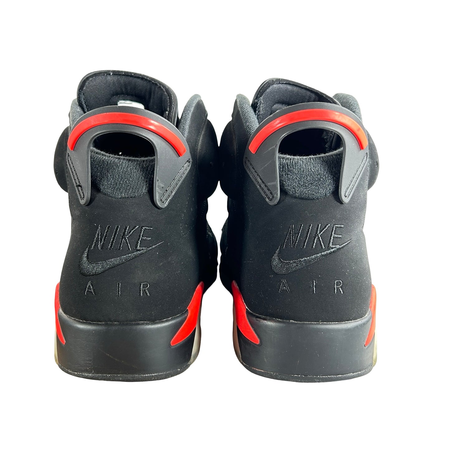 384664 060 Jordan 6 Infrared [USED] - 11.5 M (Used6)