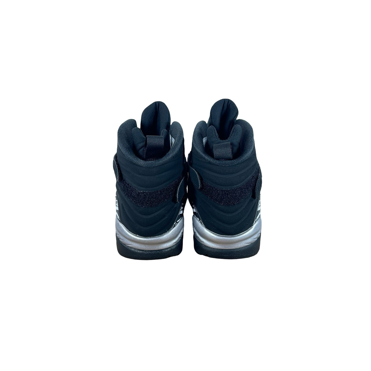 305381 007 Jordan 8 Retro Chrome (2026) [USED] - 8 M (VNDS)