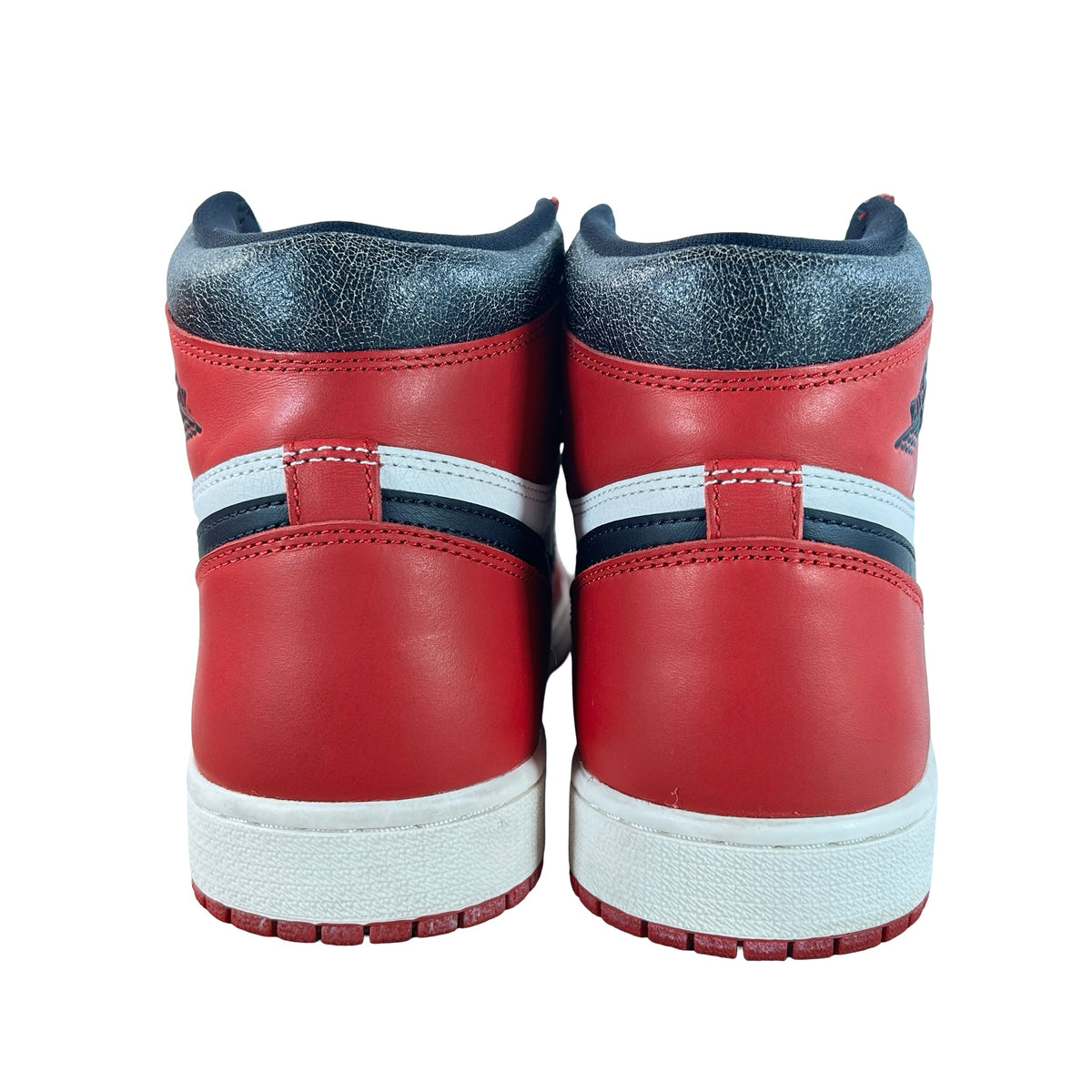 DZ5485 612 Jordan 1 Retro High OG Chicago Lost And Found [USED] - 11 M (Used25)