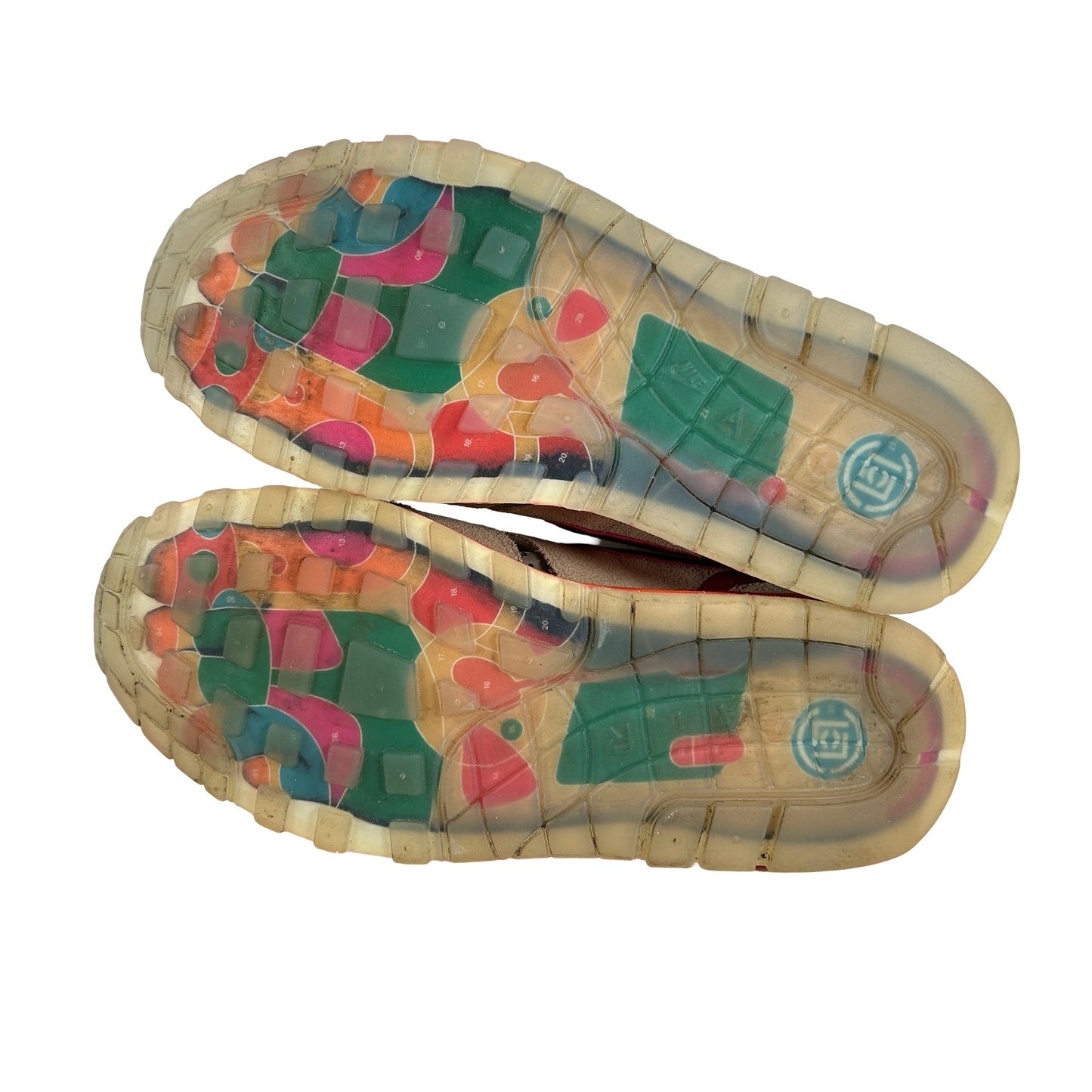 DD1870 100 Air Max 1 Clot [USED] - 5.5 M (Used)