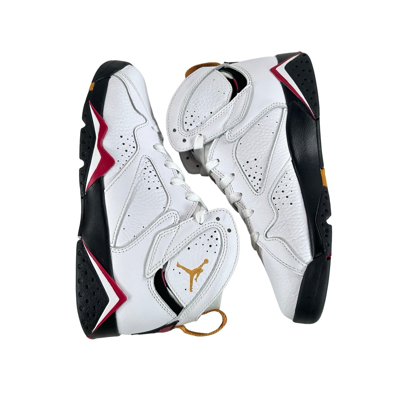 DQ6040 106 Jordan 7 Retro Cardinal (2022) (GS) [USED] - 6.5 Y (Used)