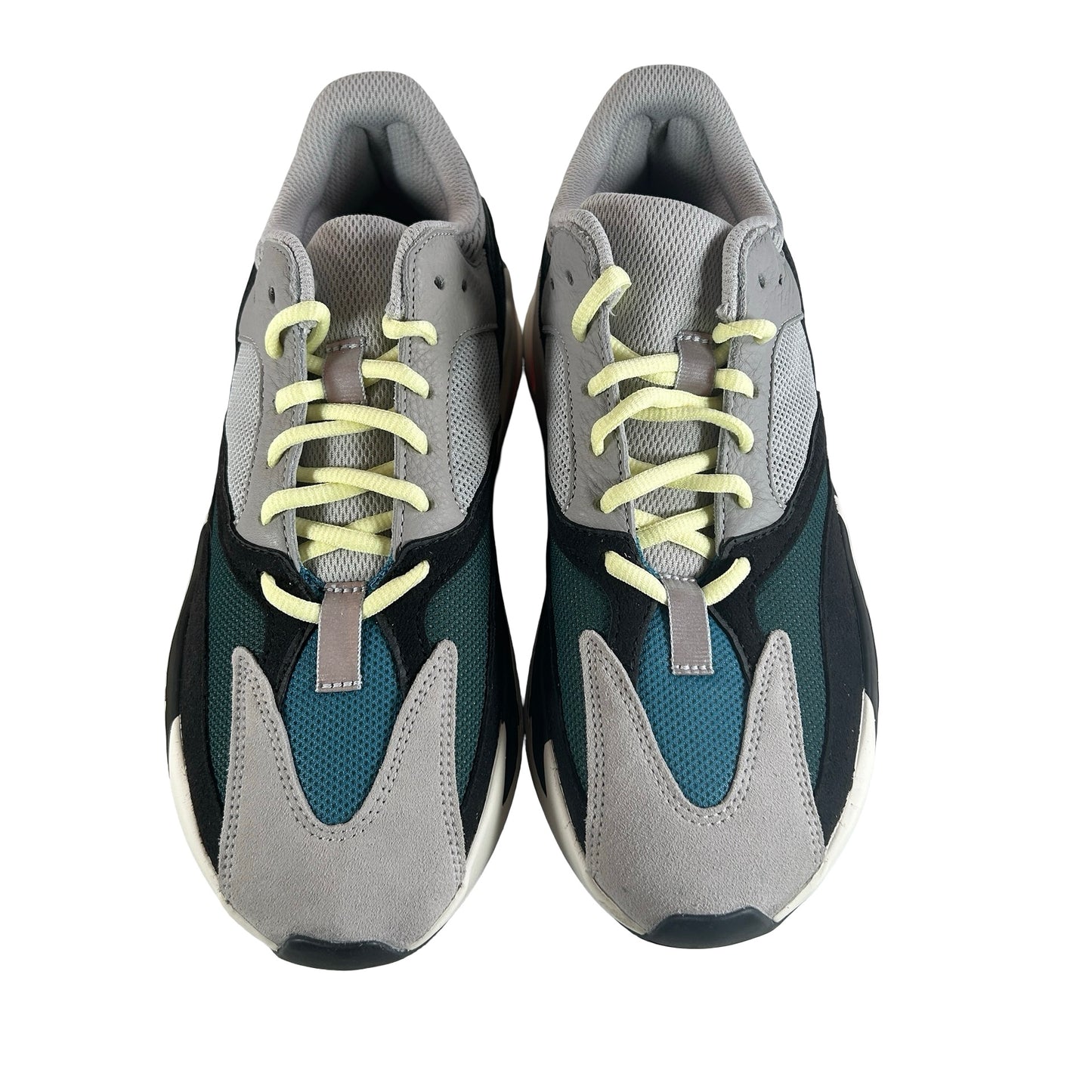B75571 Yeezy 700 Wave Runner [USED] - 9.5 M (VNDS)