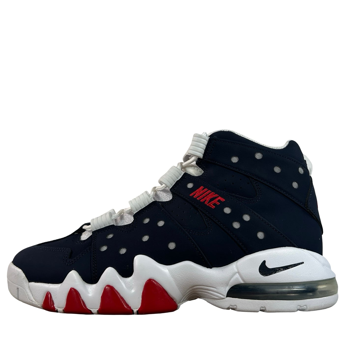 DJ5160 400 Nike Air Max CB '94 USA (2021) [USED] - 8.5 M (Used)