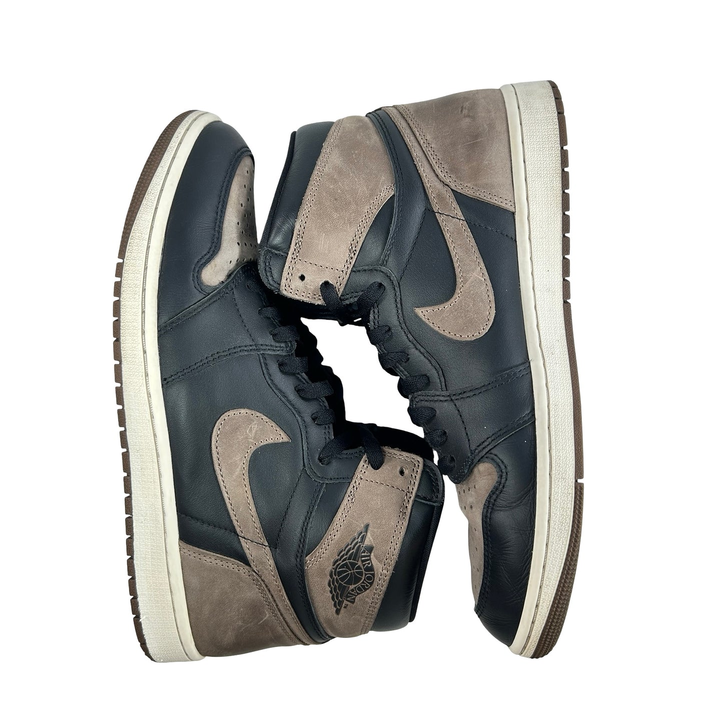 DZ5485 020 Jordan 1 Retro High OG Palomino [USED] - 11 M (Used5)