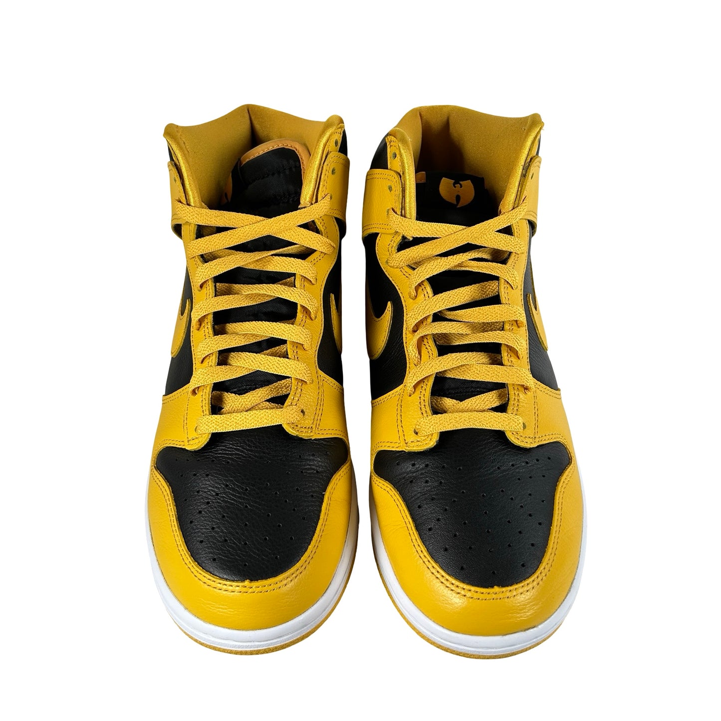 HJ4320 001 Nike Dunk High Wu-Tang (2024) [USED] - 10.5 M (Used)