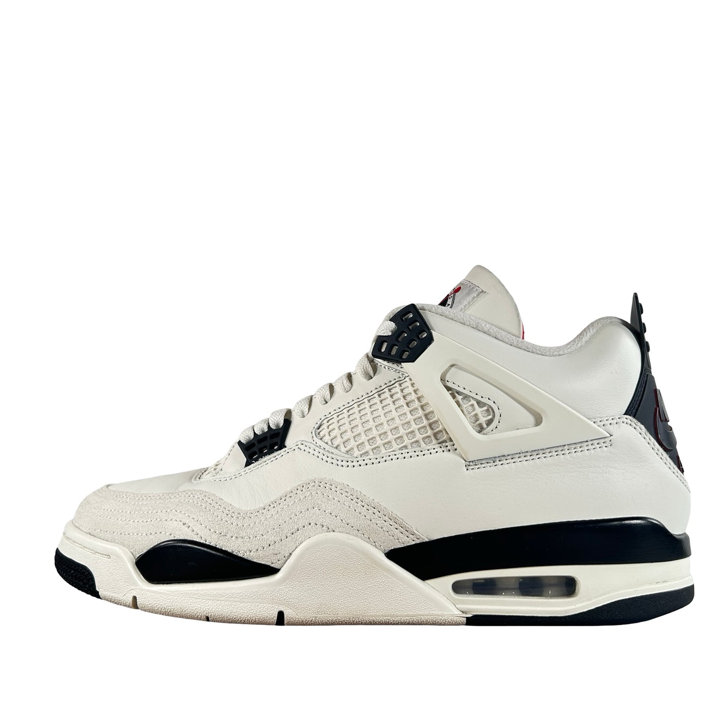 IM4002 100 Air Jordan 4 Retro OG Flight Club [USED] - 12 M (Used2)