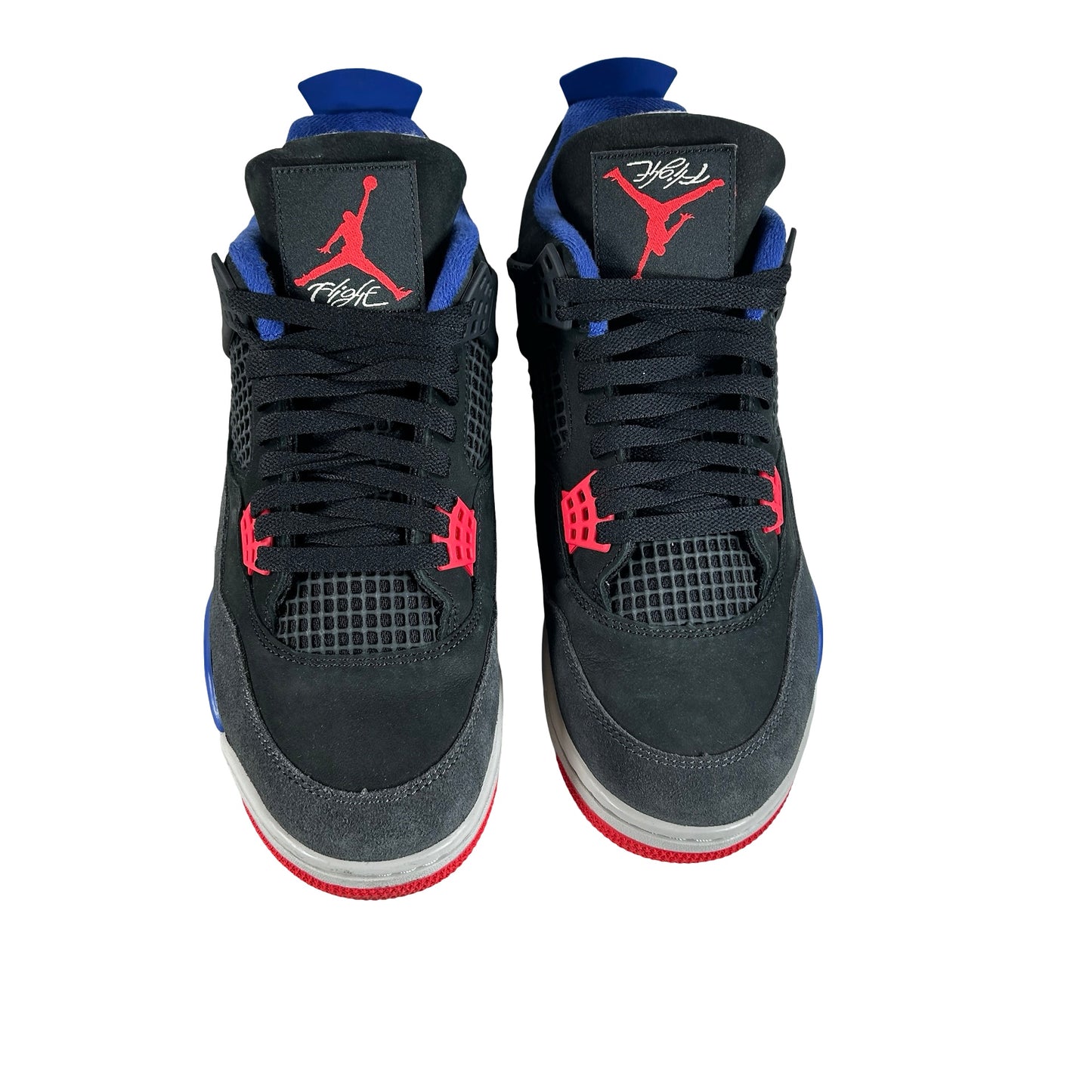 FV5029 003 Jordan 4 Retro Rare Air (White Lettering) [USED] - 10 M (Used3)
