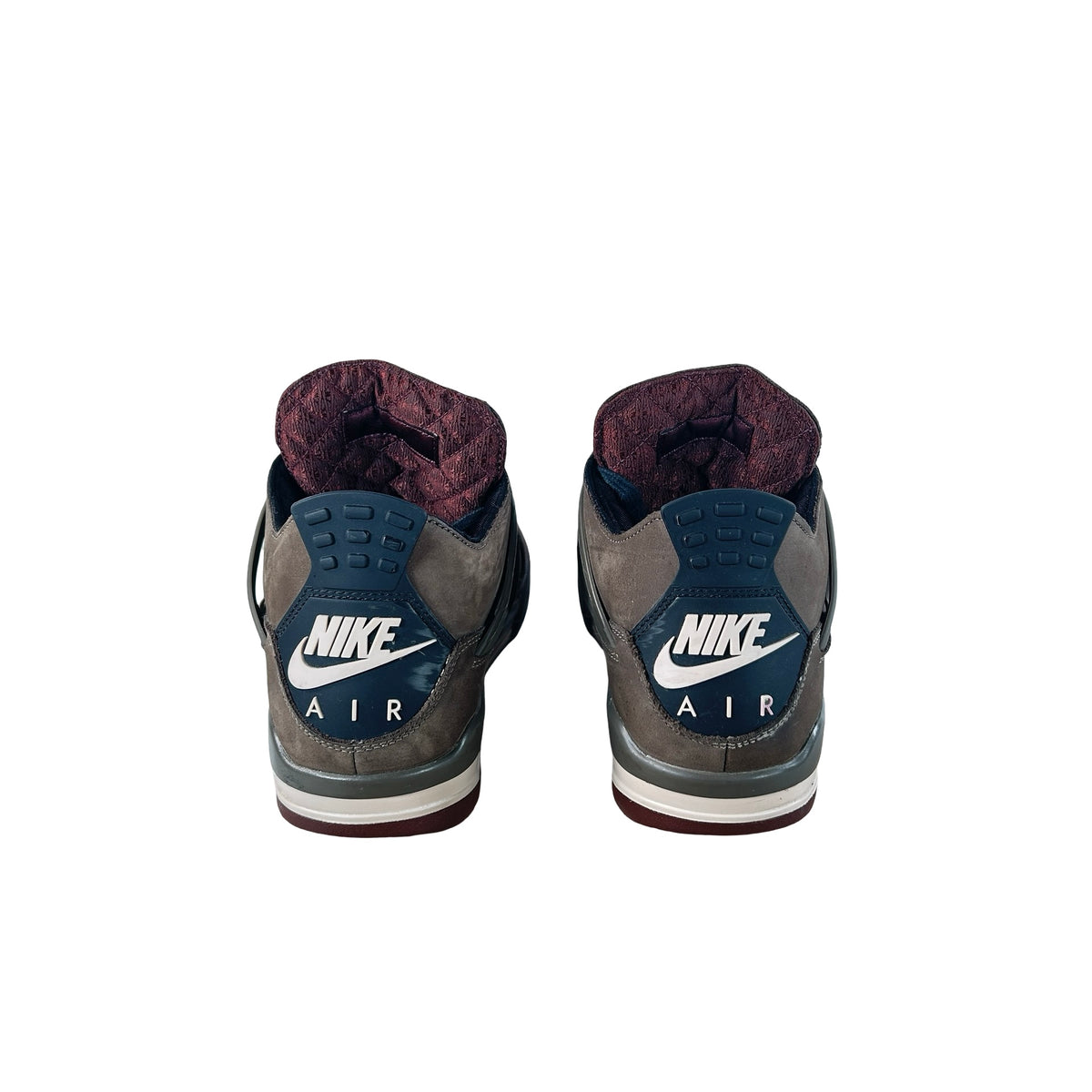 IF3102 200 Air Jordan 4 Retro SP A Ma Maniére Dark Mocha [USED] - 8.5 M (Used) (No Box)