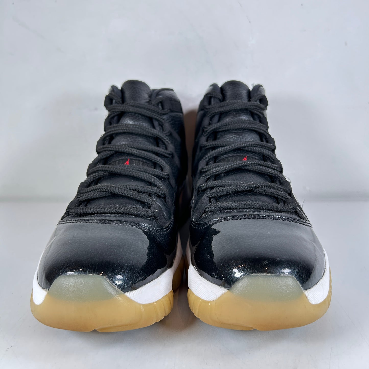 378037 002 Jordan 11 Retro 72-10 [USED] - 12 M (Used)