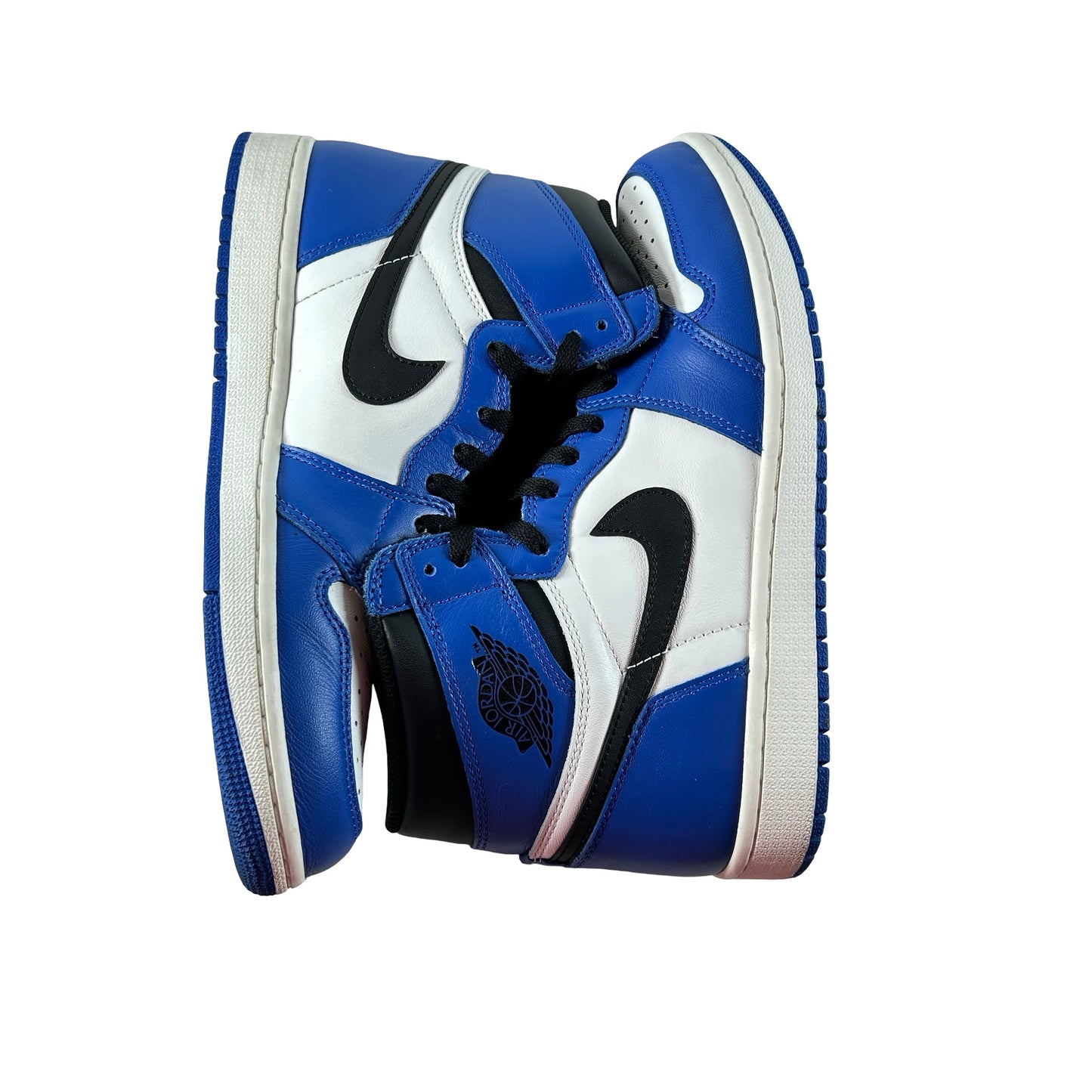 555088 403 Jordan 1 Game Royal [USED] - 10 M (Used2)