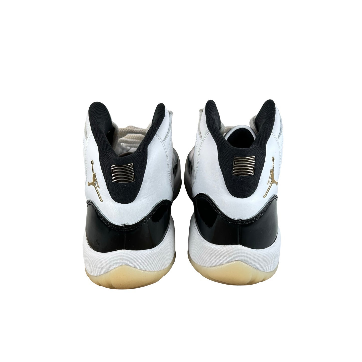 378038 170 Jordan 11 Retro DMP Gratitude (2023) (GS) [USED] - 7 Y (Used8)
