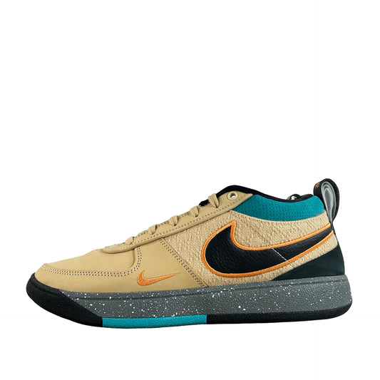 IF2406 200 Nike Book 1 Mowabb [USED] - 9 M (Used)