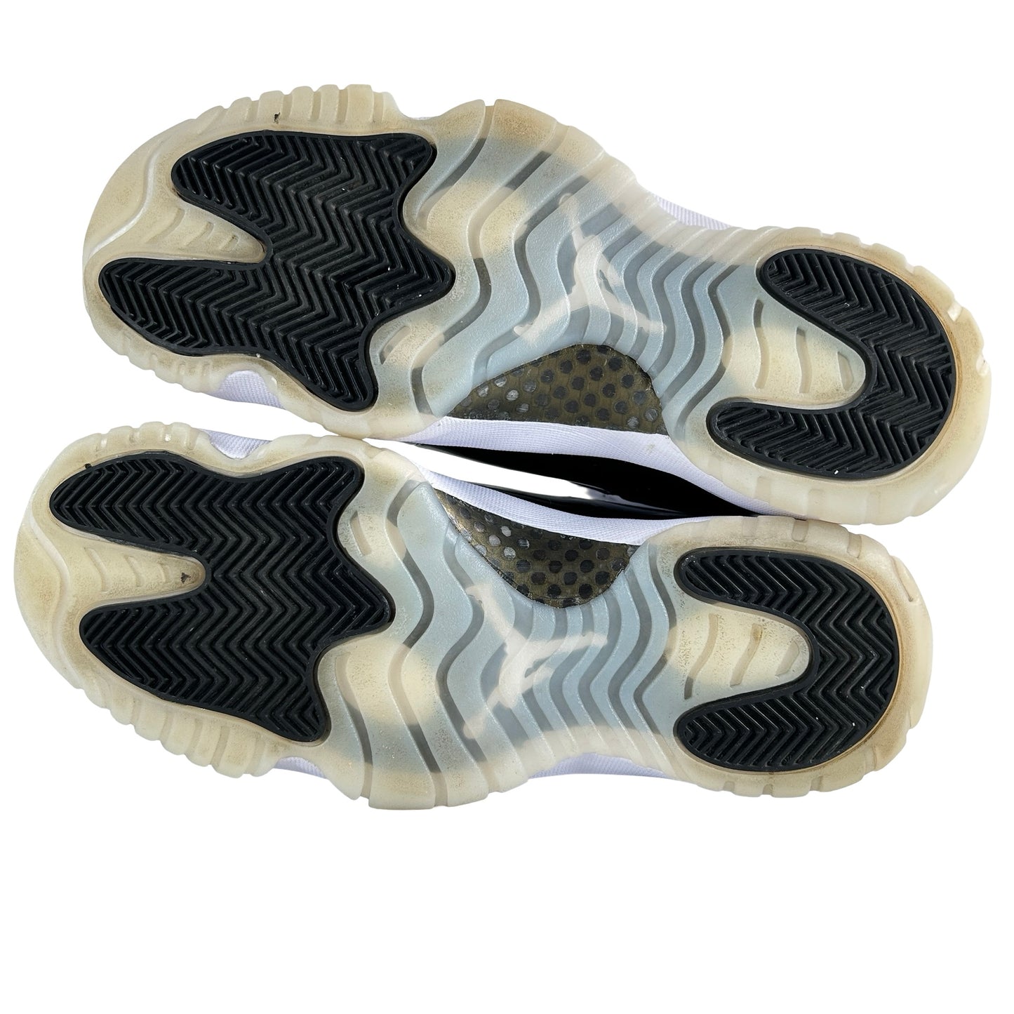 CT8012 170 Jordan 11 Retro DMP Defining Moments (2023) [USED] - 8 M (Used5)