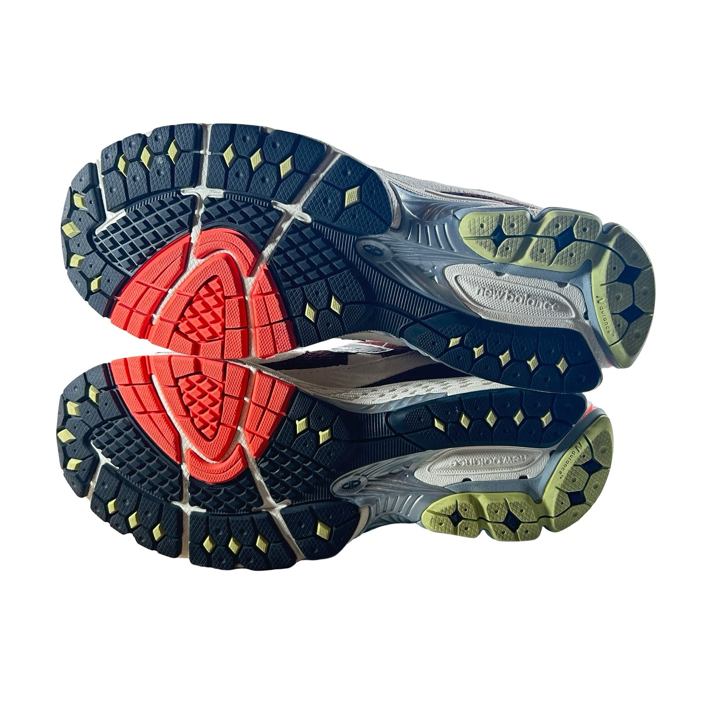 M2002RUP New Balance 2002R Up There Backyard Legends II [USED] - 9.5 M (Used) (No Box)