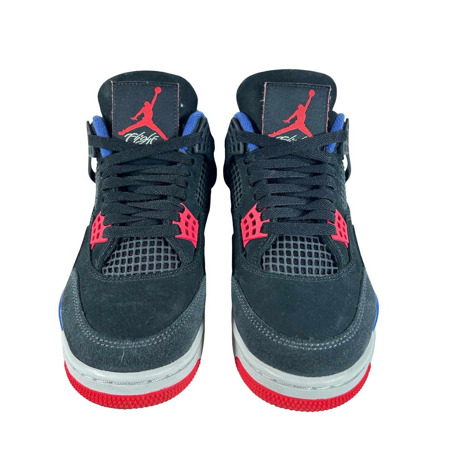 FV5029 003 Jordan 4 Retro Rare Air (White Lettering) [USED] - 8 M (Used2)