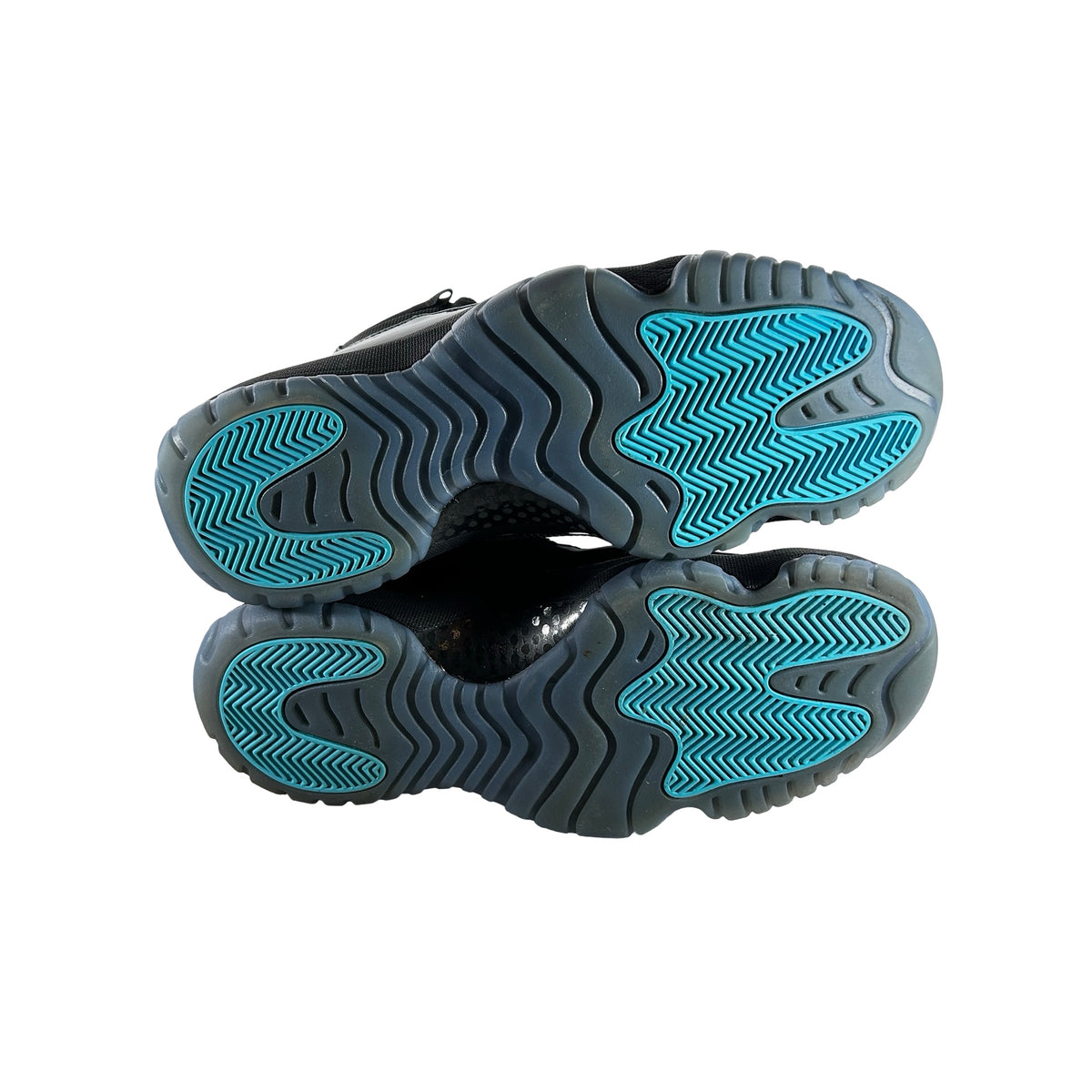 CT8012 047 Jordan 11 Retro Gamma Blue (2025) [USED] - 10.5 M (Used8)