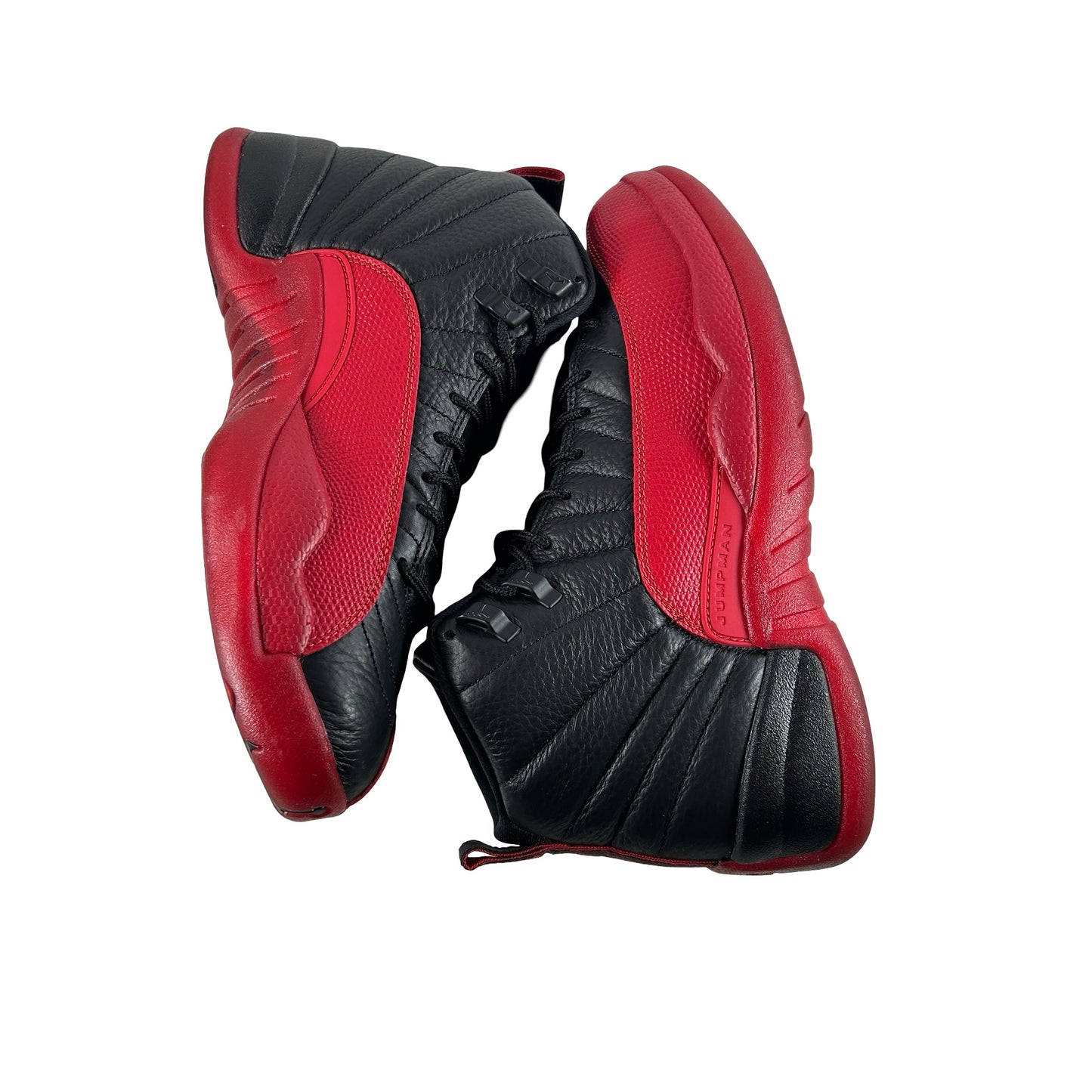 CT8013 002 Jordan 12 Retro Flu Game (2025) [USED] - 9 M (Used7)