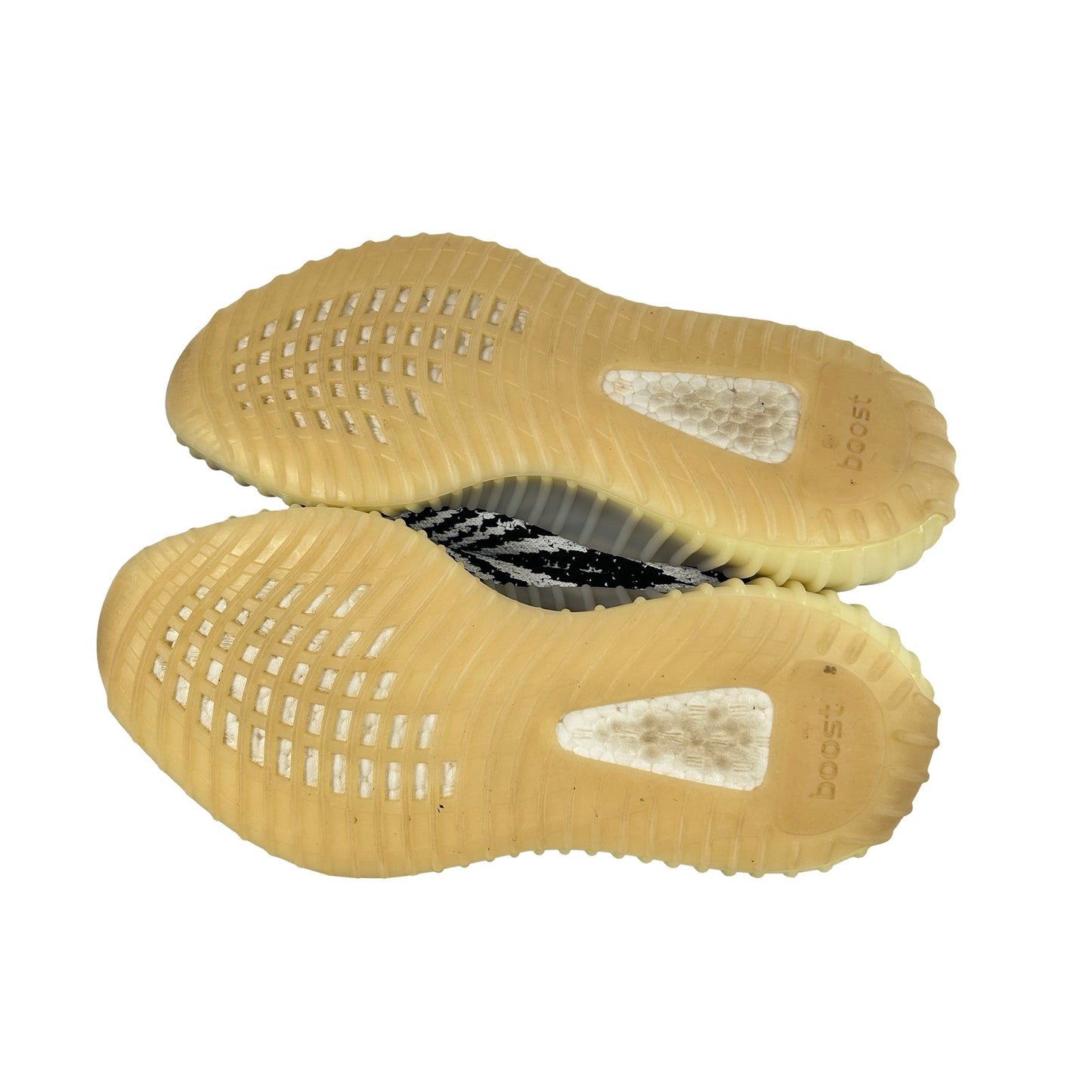 CP9654 Yeezy 350 V2 Zebra [USED] - 6.5M (Used3)