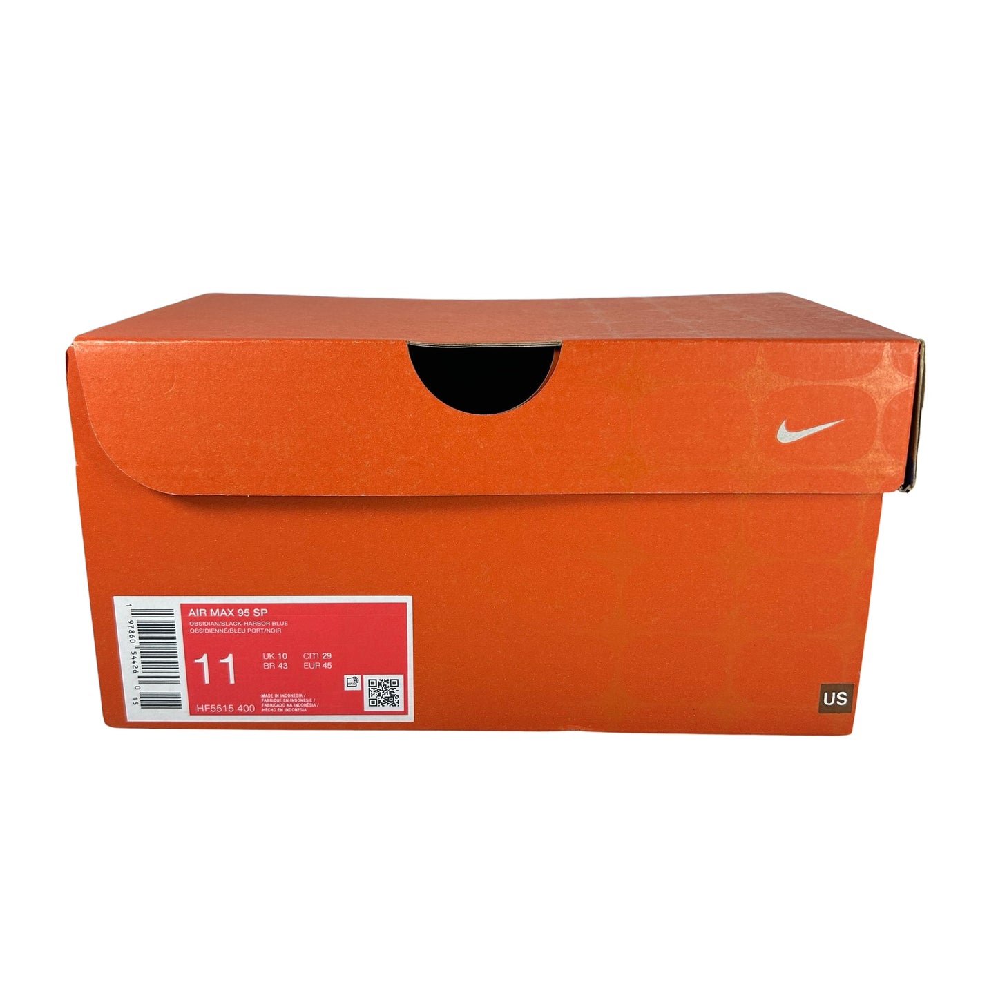 HF5515 400 Nike Air Max 95 Stash (2024) [USED] - 11 M (Used)