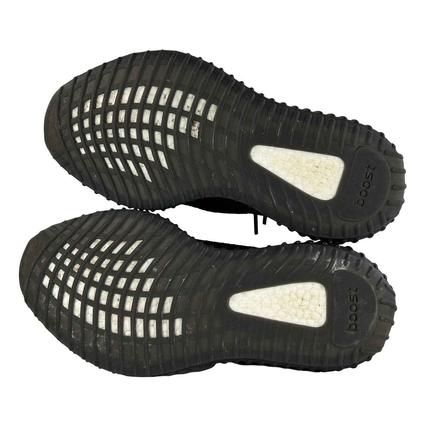 CP9652 Yeezy 350 V2 Bred [USED] - 8.5 M (VNDS)
