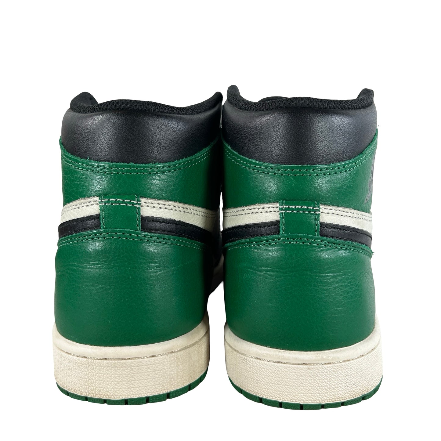 555088 302 Jordan 1 Retro High Pine Green [USED] - 10.5 M (Used2)