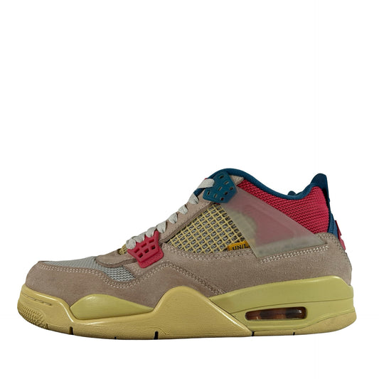 DC9533 800 Jordan 4 Unión Guayaba Ice