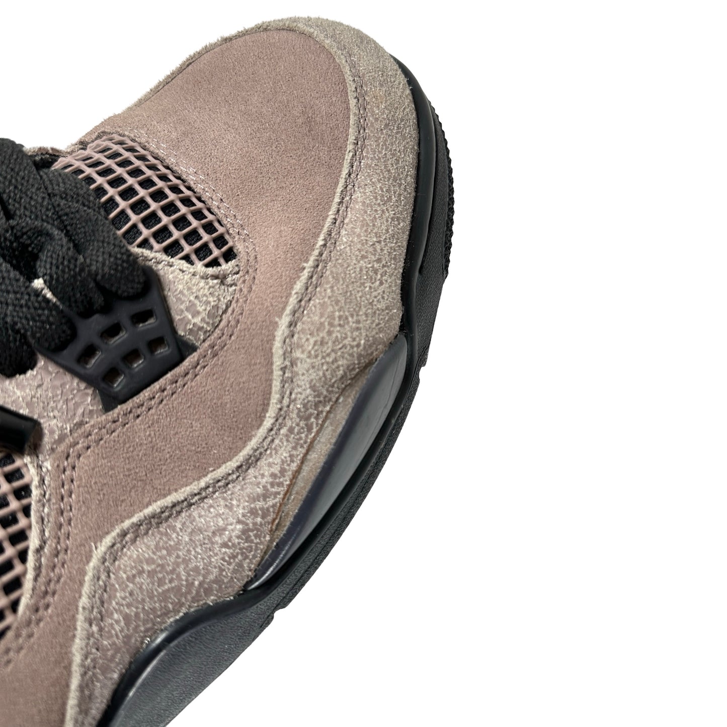 DB0732 200 Jordan 4 Taupe Haze [USED] - 12 M (Used)