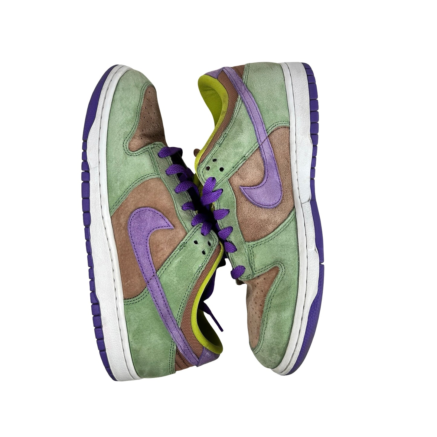 DA1469 200 Nike Dunk Low Chapa (2020)