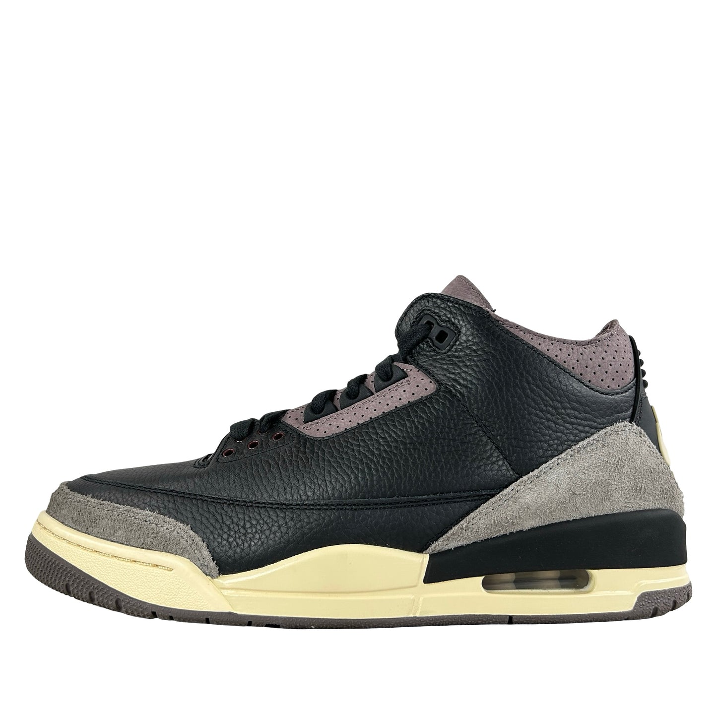 FZ4811 001 Jordan 3 Retro OG SP A Ma Maniére While You Were Sleeping (W) [USED] - 12 W (Used8)
