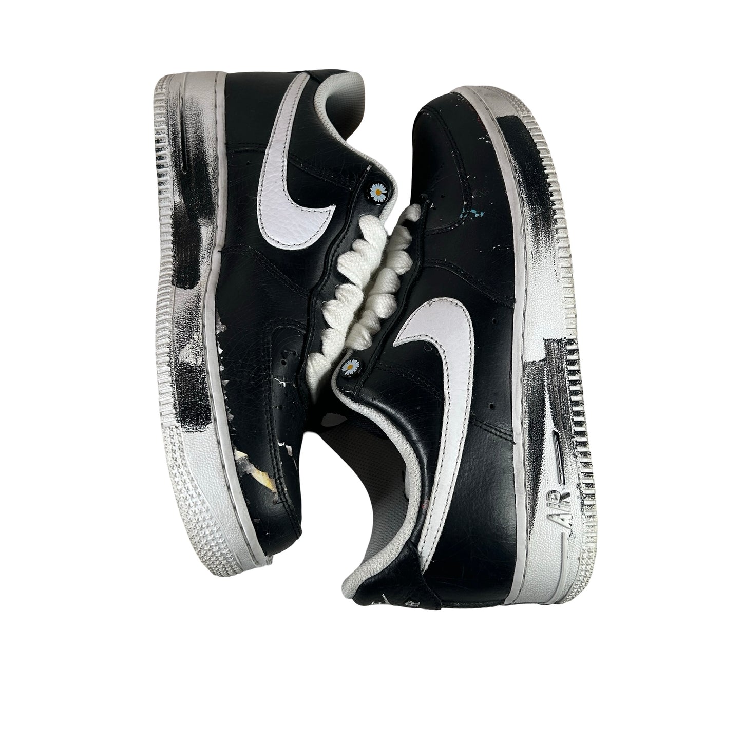 AQ3692 001 Nike Air Force 1 Low G-Dragon Peaceminusone Para-Noise [USED] - 7.5 M (Used)
