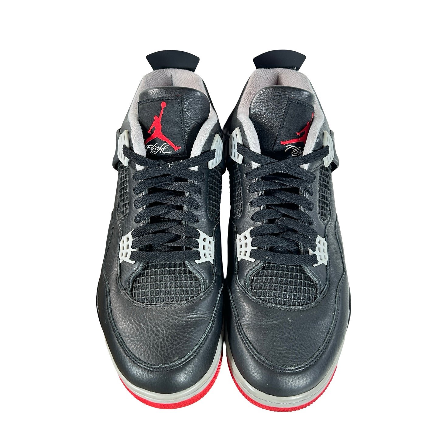 FV5029 006 Jordan 4 Retro Bred Reimagined [USED] - 11.5 M (Used16)