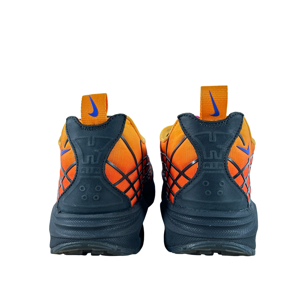 HF3286 700 Nike Air Max Sunder SP Kids of Immigrants Sunrise [USED] - 9 M (Used) (Replace Box)