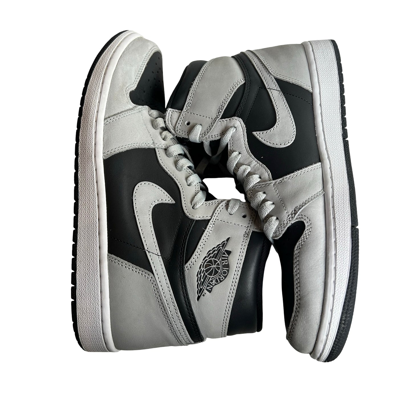 555088 035 Jordan 1 Shadow 2.0 [USED] - 10.5 M (Used5)