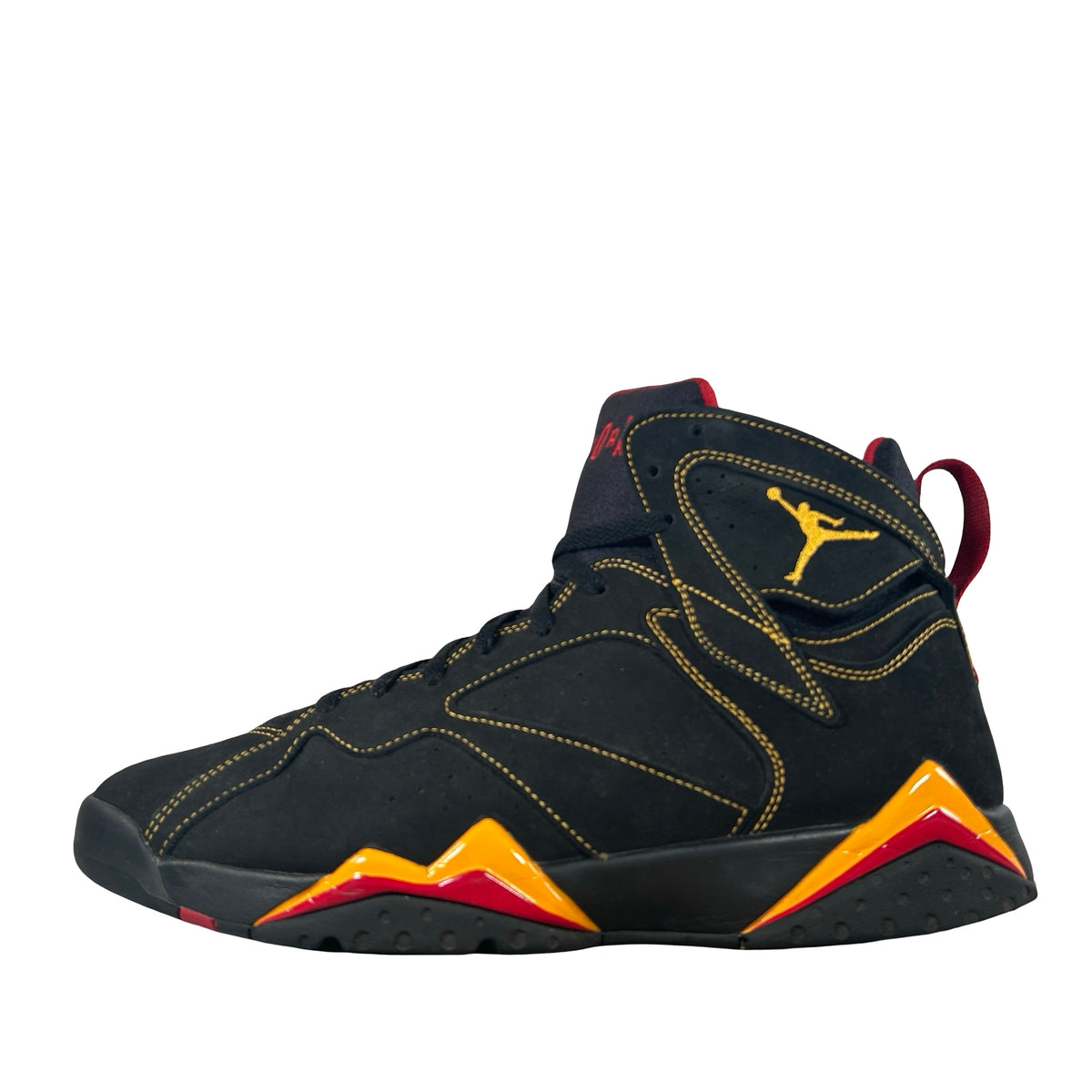 CU9307 081 Jordan 7 Retro Citrus (2022) [USED] - 12 M (Used5)