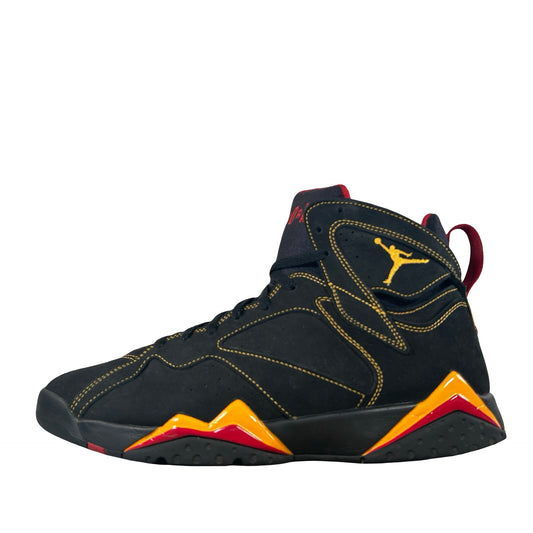 CU9307 081 Jordan 7 Retro Citrus (2022) [USED] - 12 M (Used5)