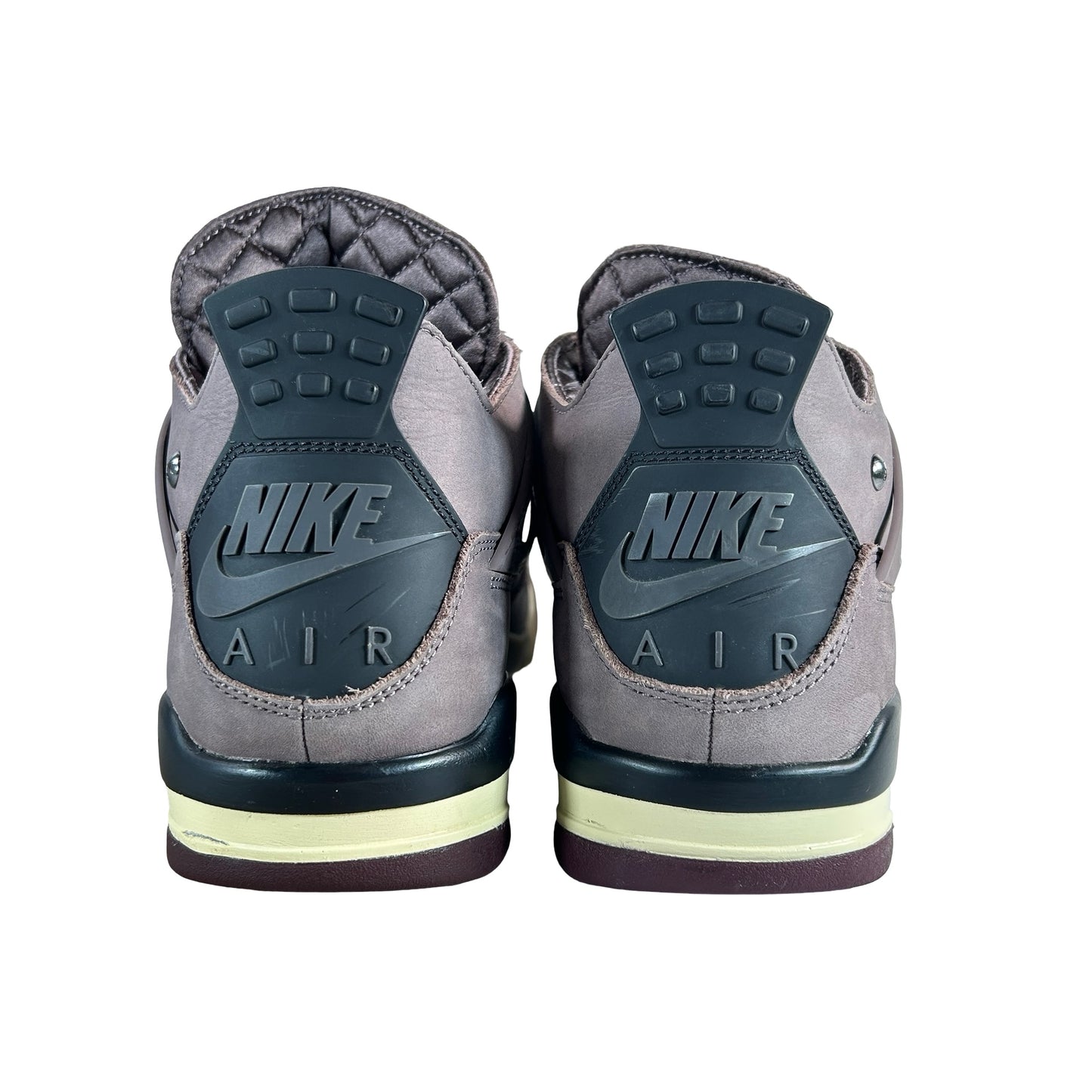 DV6773 220 Jordan 4 Retro A Ma Maniere [USED] - 10.5 M (Used13)
