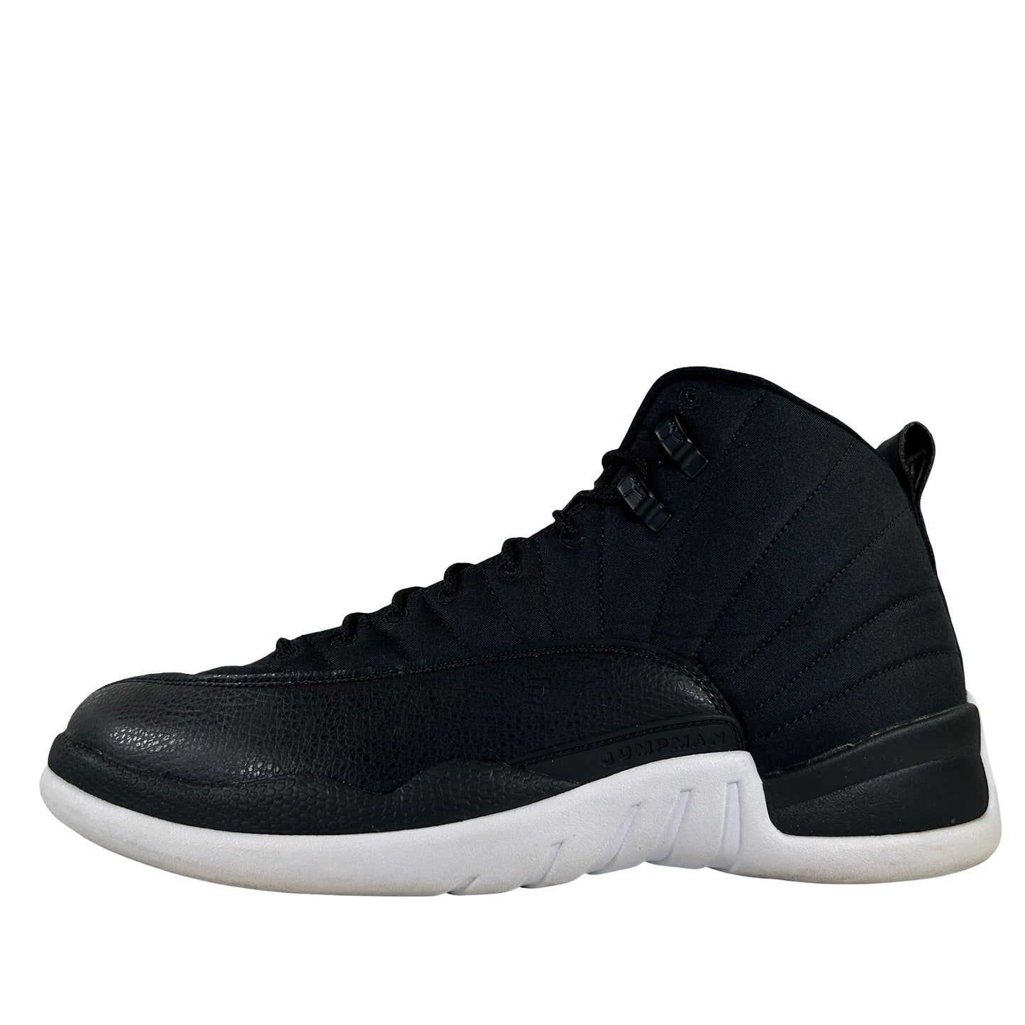 130690 004 Jordan 12 Retro Nylon [USED] - 11 M (Used) (Replace Box)